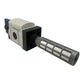 Festo Einschaltventil Pneumatikventil Industrie Einsatz MS9-EM-G-S-VS 562952