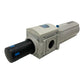 Festo Filterregelventil Pneumatikventil MS9-LFR-G-D7-C-U-M-RG-BAR 562531