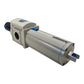 Festo Filterregelventil Pneumatikventil MS9-LFR-G-D7-C-U-M-RG-BAR 562531