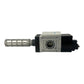 Festo Druckaufbauventil Druckablassventil Festo MS9-SV-G-C-10V24P-S-VS 578771