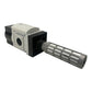 Festo Druckaufbauventil Druckablassventil Festo MS9-SV-G-C-10V24P-S-VS 578771
