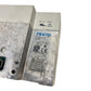 Festo Pneumatik-Anschaltung für industriellen Einsatz Festo VABA-S6-1-X2 550663