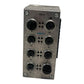 Festo Anschlussbblock Verke.block CPX-M-AB-8-M12X2-5POL 549335 CPX-M-GE-EV 550206