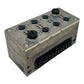 Festo Anschlussbblock Verke.block CPX-M-AB-8-M12X2-5POL 549335 CPX-M-GE-EV 550206