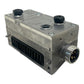Festo Busknoten CPX-FB33 548755 Verkettungsblock  CPX-M-GE-EV-S-7/8-5POL 550208