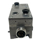 Festo Busknoten CPX-FB33 548755 Verkettungsblock  CPX-M-GE-EV-S-7/8-5POL 550208