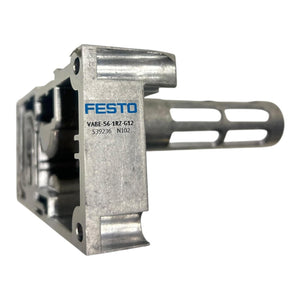Festo Endplatte Pneumatik für industriellen Einsatz VABE-S6-1RZ-G12 539236