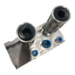 Festo Endplatte Pneumatik für industriellen Einsatz VABE-S6-1RZ-G12 539236