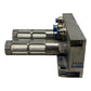 Festo Endplatte Pneumatik für industriellen Einsatz VABE-S6-1RZ-G12 539236
