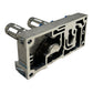 Festo Endplatte Pneumatik für industriellen Einsatz VABE-S6-1RZ-G12 539236