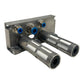 Festo Endplatte Pneumatik für industriellen Einsatz VABE-S6-1RZ-G12 539236
