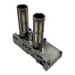 Festo Endplatte Pneumatik für industriellen Einsatz VABE-S6-1RZ-G12 539236
