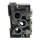 Festo Zwischenplatte Pneumatik für industriellen Einsatz NZV-01-02-VDMA 161108