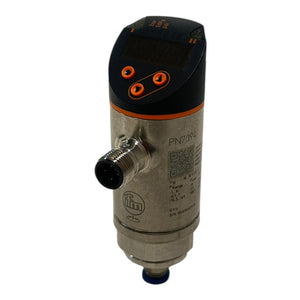 Ifm Drucksensor mit Display Drucksensor PN7094 PN-010-RER14-QFRKG/US/ /V