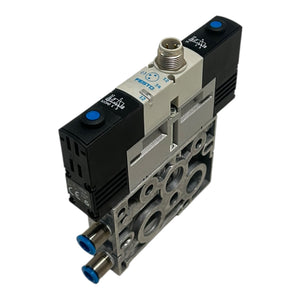 Festo Magnetventil Pneumatikventil Industrie VSVA-B-T32C-AZH-A2-1R5L 546774