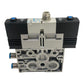Festo Magnetventil Pneumatikventil Industrie VSVA-B-T32C-AZH-A2-1R5L 546774