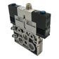 Festo Magnetventil Pneumatikventil Industrie VSVA-B-T32C-AZH-A2-1R5L 546774