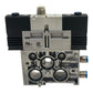Festo Magnetventil Pneumatikventil Industrie VSVA-B-T32C-AZH-A2-1R5L 546774