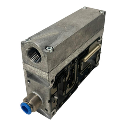 Festo Versorgungsplatte Pneumatik für Industrie VABF-S6-1-P1A7-G12 539231