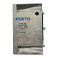 Festo Verkettungsplatte für industriellen Einsatz VABV-S4-2S-G18-2T2 539224