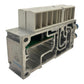 Festo Verkettungsplatte für industriellen Einsatz VABV-S4-2S-G18-2T2 539224
