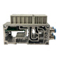 Festo Verkettungsplatte für industriellen Einsatz VABV-S4-2S-G18-2T2 539224