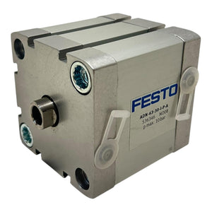 Festo Kompaktzylinder Pneumatikzylinder Pneumatik ADN-63-30-I-P-A 536346