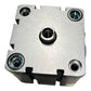 Festo Kompaktzylinder Pneumatikzylinder Pneumatik ADN-63-30-I-P-A 536346