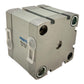 Festo Kompaktzylinder Pneumatikzylinder Festo Zylinder ADN-63-20-I-P-A 536344