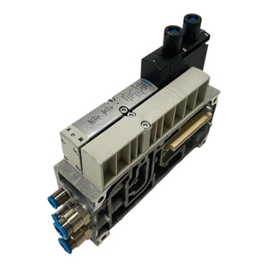 Festo Magnetventil Pneumatikventil Industrie VSVA-B-T32C-AZTR-A2-1T1L 8033444