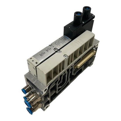 Festo Magnetventil Pneumatikventil Industrie VSVA-B-T32C-AZTR-A2-1T1L 8033444