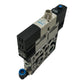 Festo Magnetventil Pneumatikventil VSVA-B-M52-MH-A2-1R5L 546768 Ventil