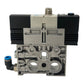 Festo Magnetventil Pneumatikventil VSVA-B-M52-MH-A2-1R5L 546768 Ventil