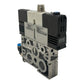 Festo Magnetventil Pneumatikventil VSVA-B-M52-MH-A2-1R5L 546768 Ventil