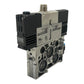 Festo Magnetventil Pneumatikventil VSVA-B-M52-MH-A2-1R5L 546768 Ventil