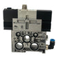 Festo Magnetventil Pneumatikventil VSVA-B-M52-MH-A2-1R5L 546768 Ventil