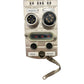 Murr ProfiNet/PROFIsafe Kompaktmodul MVK-MPNIO F DI8/4 F DO4 7/8" IRT 55557