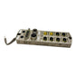 Murr ProfiNet/PROFIsafe Kompaktmodul MVK-MPNIO F DI8/4 F DO4 7/8" IRT 55557