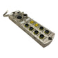 Murr ProfiNet/PROFIsafe Kompaktmodul MVK-MPNIO F DI8/4 F DO4 7/8" IRT 55557