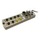 Murr ProfiNet/PROFIsafe Kompaktmodul MVK-MPNIO F DI8/4 F DO4 7/8" IRT 55557