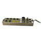 Murr ProfiNet/PROFIsafe Kompaktmodul MVK-MPNIO F DI8/4 F DO4 7/8" IRT 55557