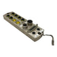 Murr ProfiNet/PROFIsafe Kompaktmodul MVK-MPNIO F DI8/4 F DO4 7/8" IRT 55557