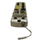 Murr ProfiNet/PROFIsafe Kompaktmodul MVK-MPNIO F DI8/4 F DO4 7/8" IRT 55557