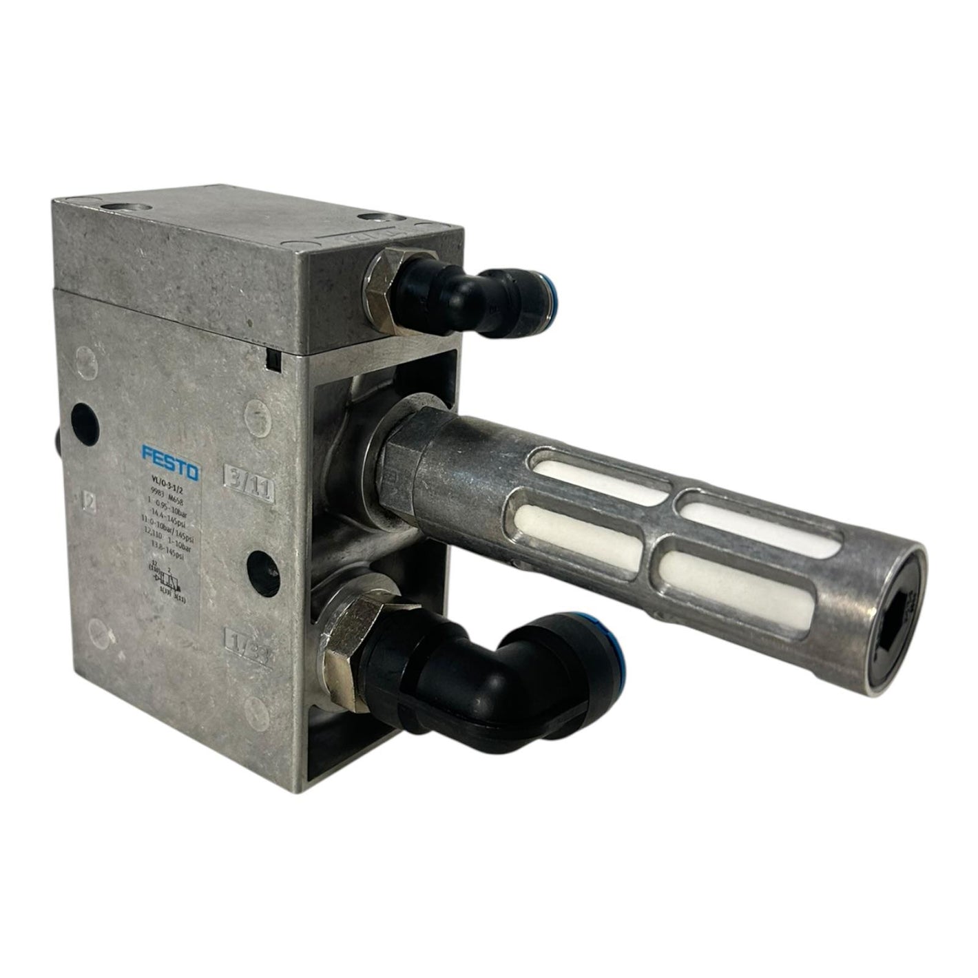 Festo Pneumatikventil Industrie Ventil Pneumatikventil VL/0-3-1/2 9983