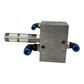 Festo Pneumatikventil Industrie Ventil Pneumatikventil VL/0-3-1/2 9983