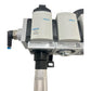 Festo Ventileinheit MS4-EE-1/8-10V24D-S 527709 MS4-FRM-1/4 529555