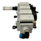 Festo Ventileinheit MS4-EE-1/8-10V24D-S 527709 MS4-FRM-1/4 529555