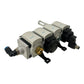 Festo Ventileinheit MS4-EE-1/8-10V24D-S 527709 MS4-FRM-1/4 529555
