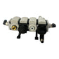 Festo Ventileinheit MS4-EE-1/8-10V24D-S 527709 MS4-FRM-1/4 529555