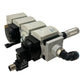 Festo Ventileinheit MS4-EE-1/8-10V24D-S 527709 MS4-FRM-1/4 529555